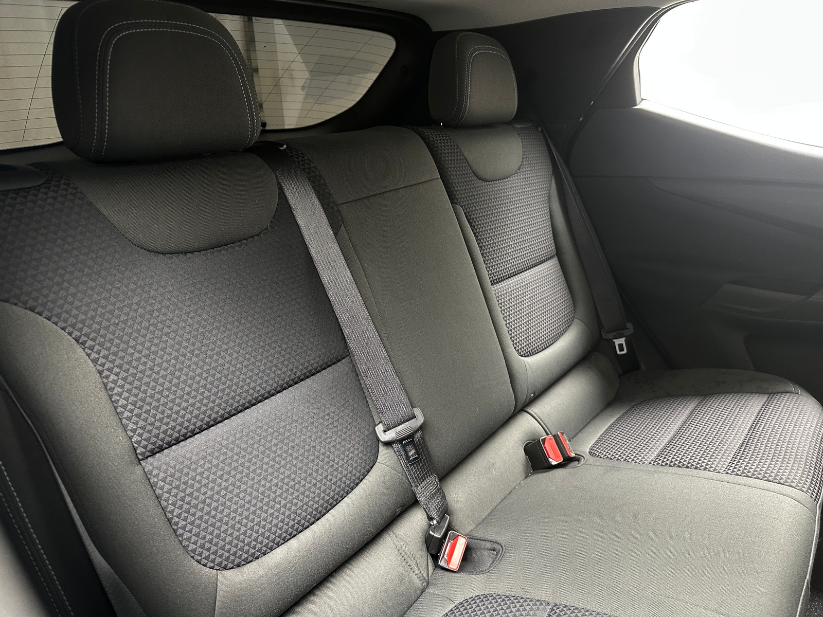 Thumbnail: 2022 Chevrolet Bolt EUV - 6