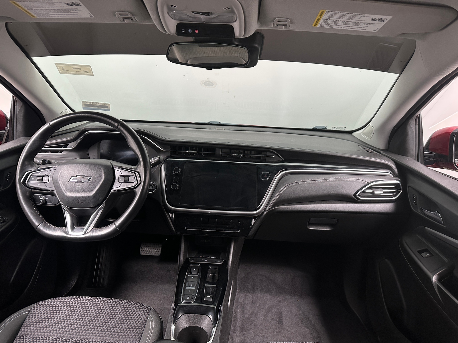 Thumbnail: 2022 Chevrolet Bolt EUV - 3