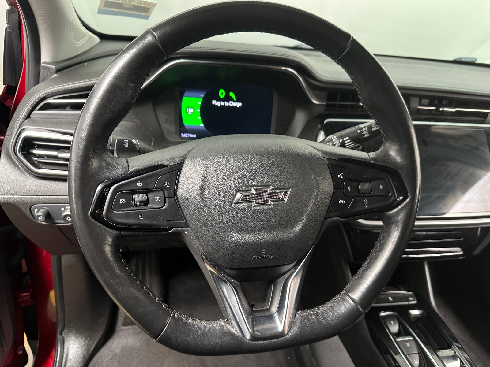 Thumbnail: 2022 Chevrolet Bolt EUV - 5