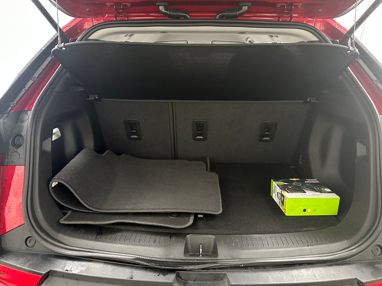 Thumbnail: 2022 Chevrolet Bolt EUV - 7