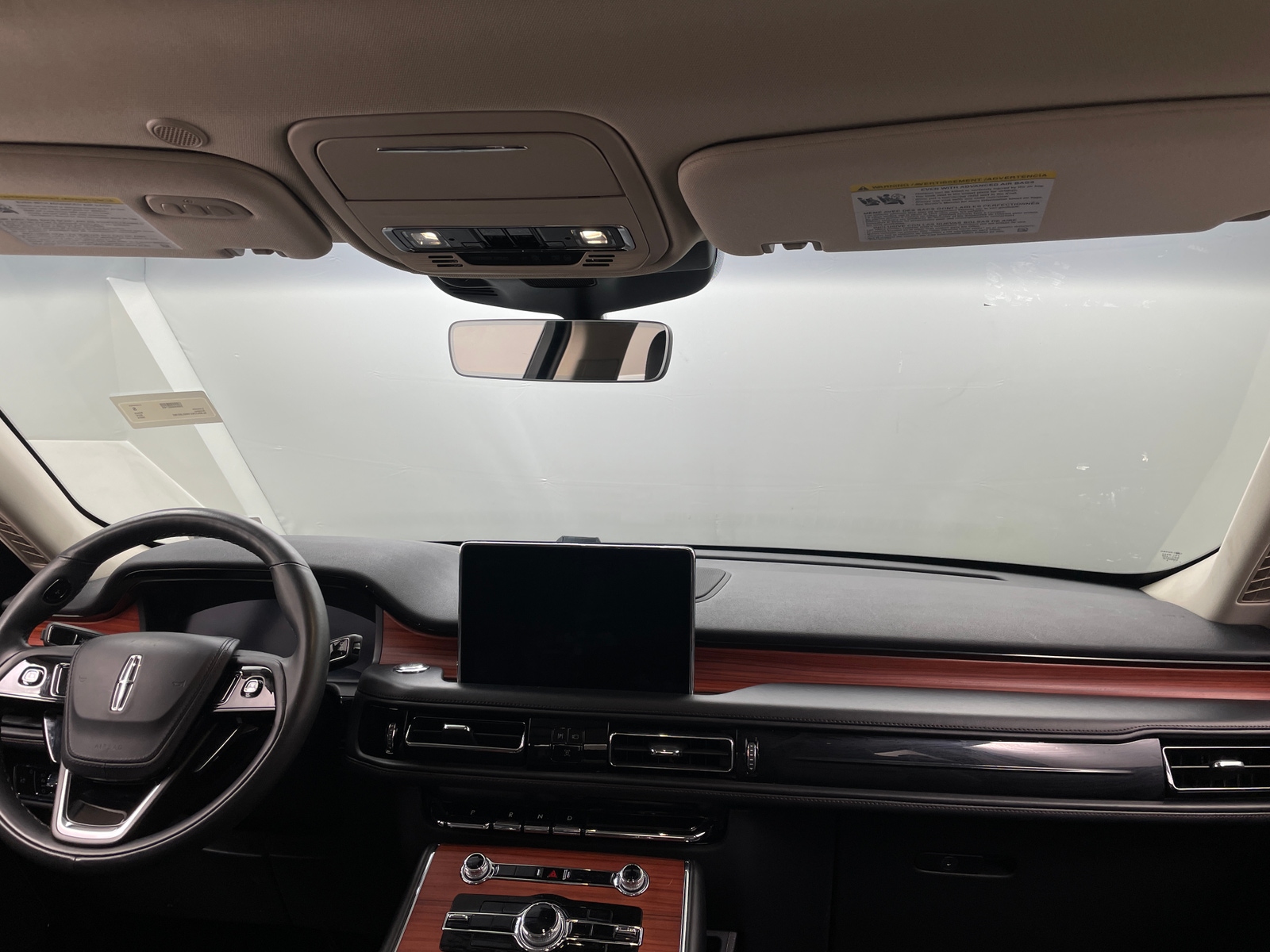 Thumbnail: 2024 Lincoln Aviator - 2