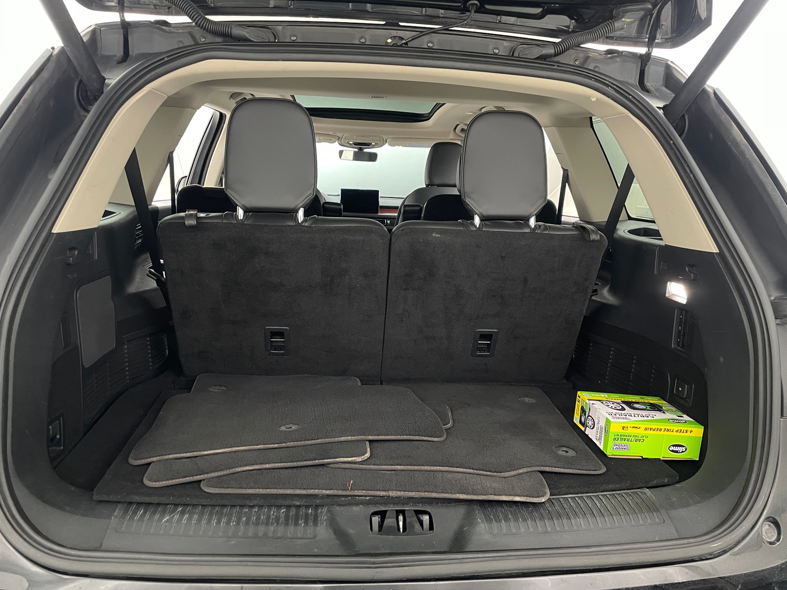 Thumbnail: 2024 Lincoln Aviator - 6