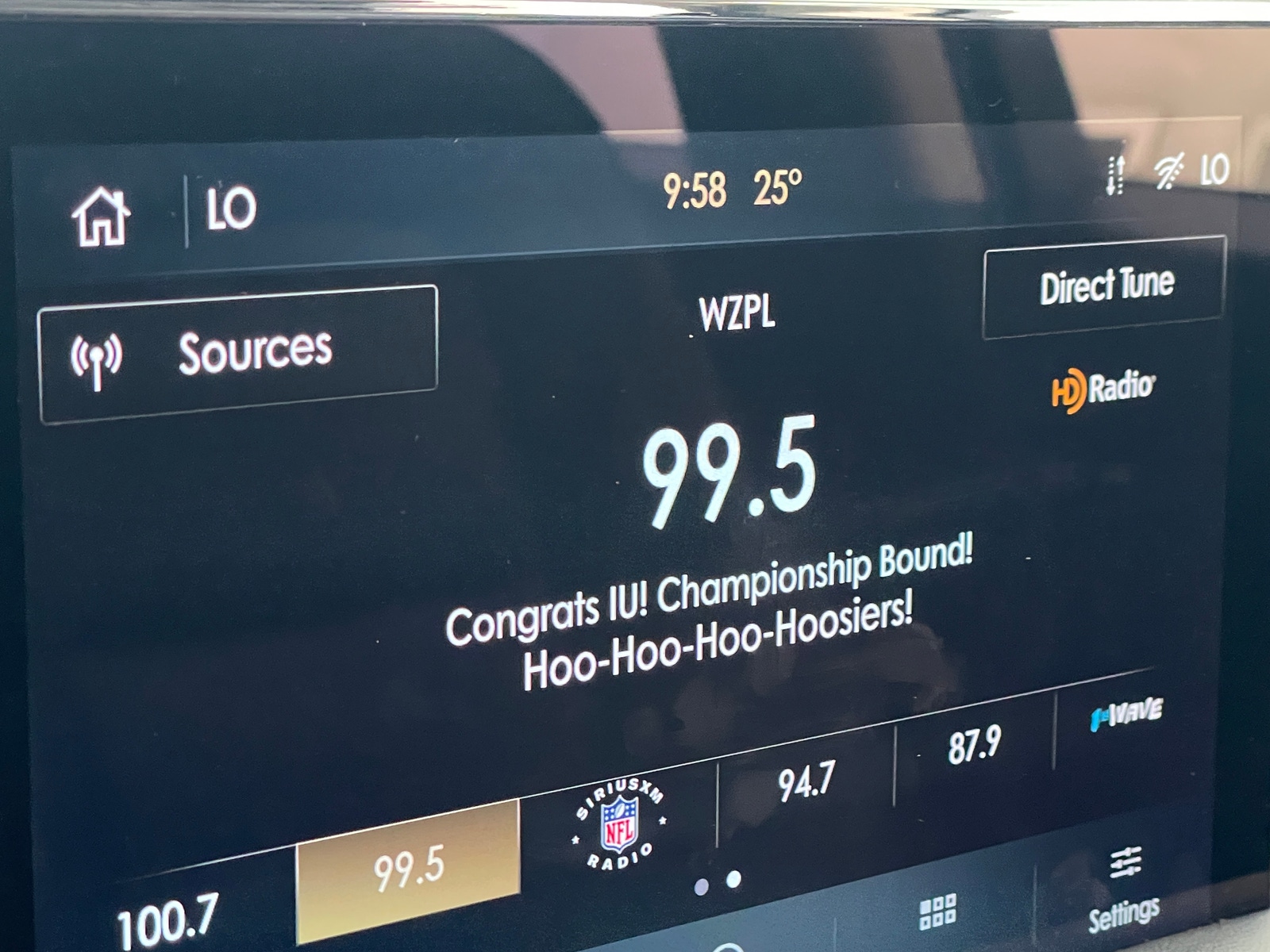 Thumbnail: 2024 Lincoln Aviator - 3