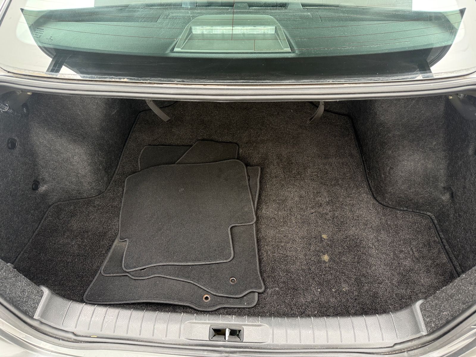 Thumbnail: 2017 Nissan Altima - 6