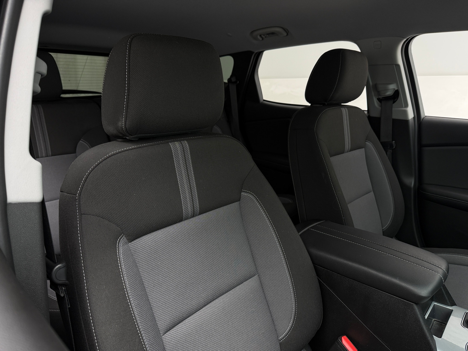 Thumbnail: 2024 Chevrolet Blazer - 2