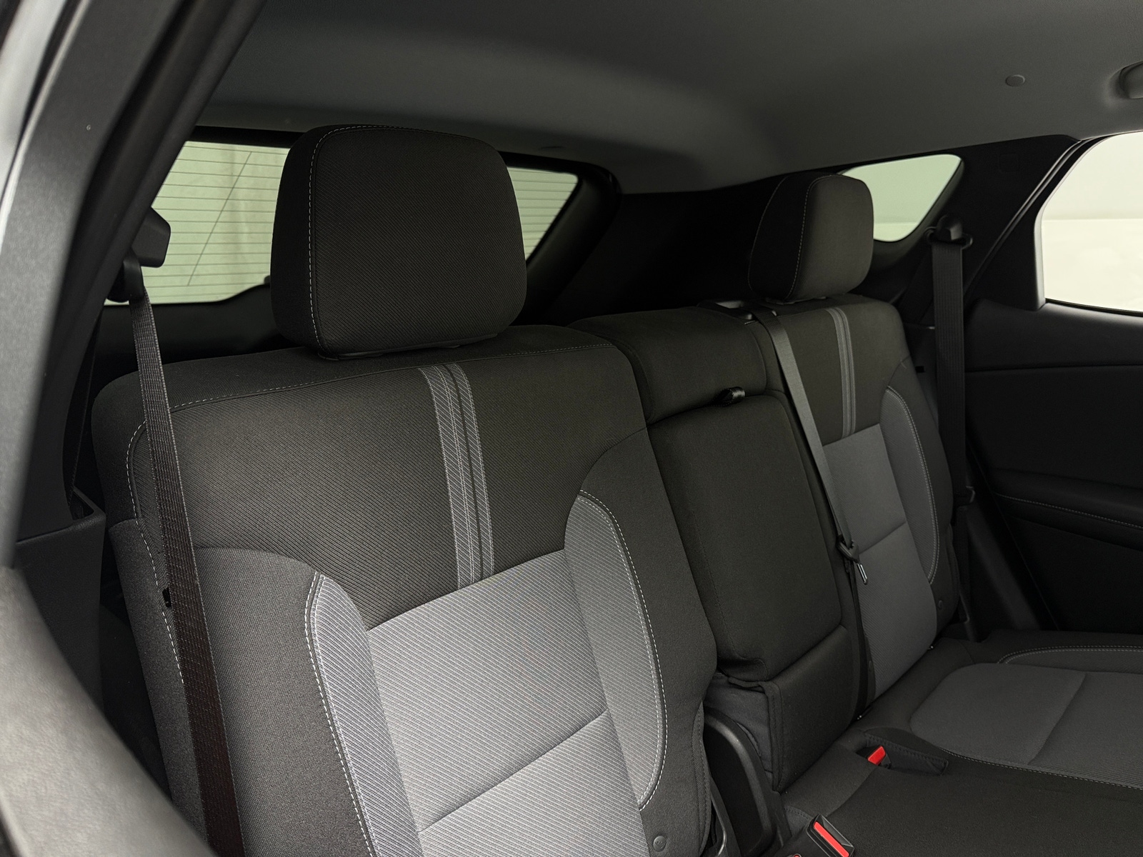 Thumbnail: 2024 Chevrolet Blazer - 6