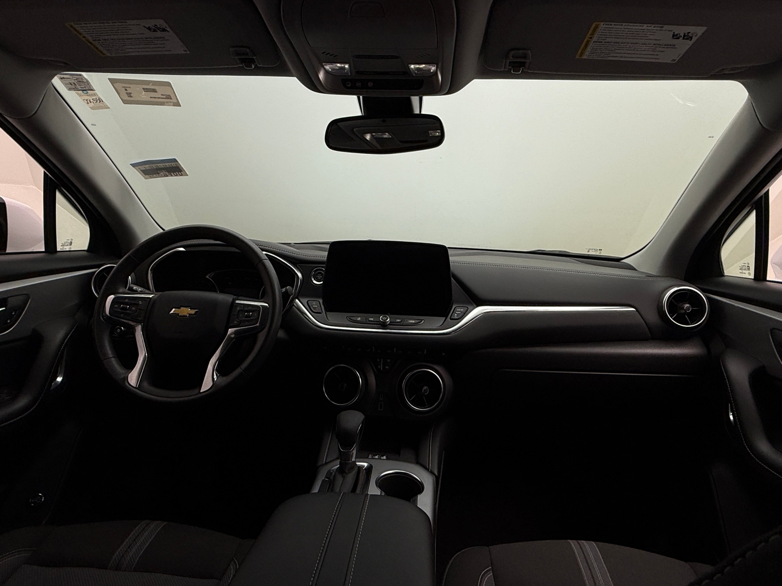 Thumbnail: 2024 Chevrolet Blazer - 3