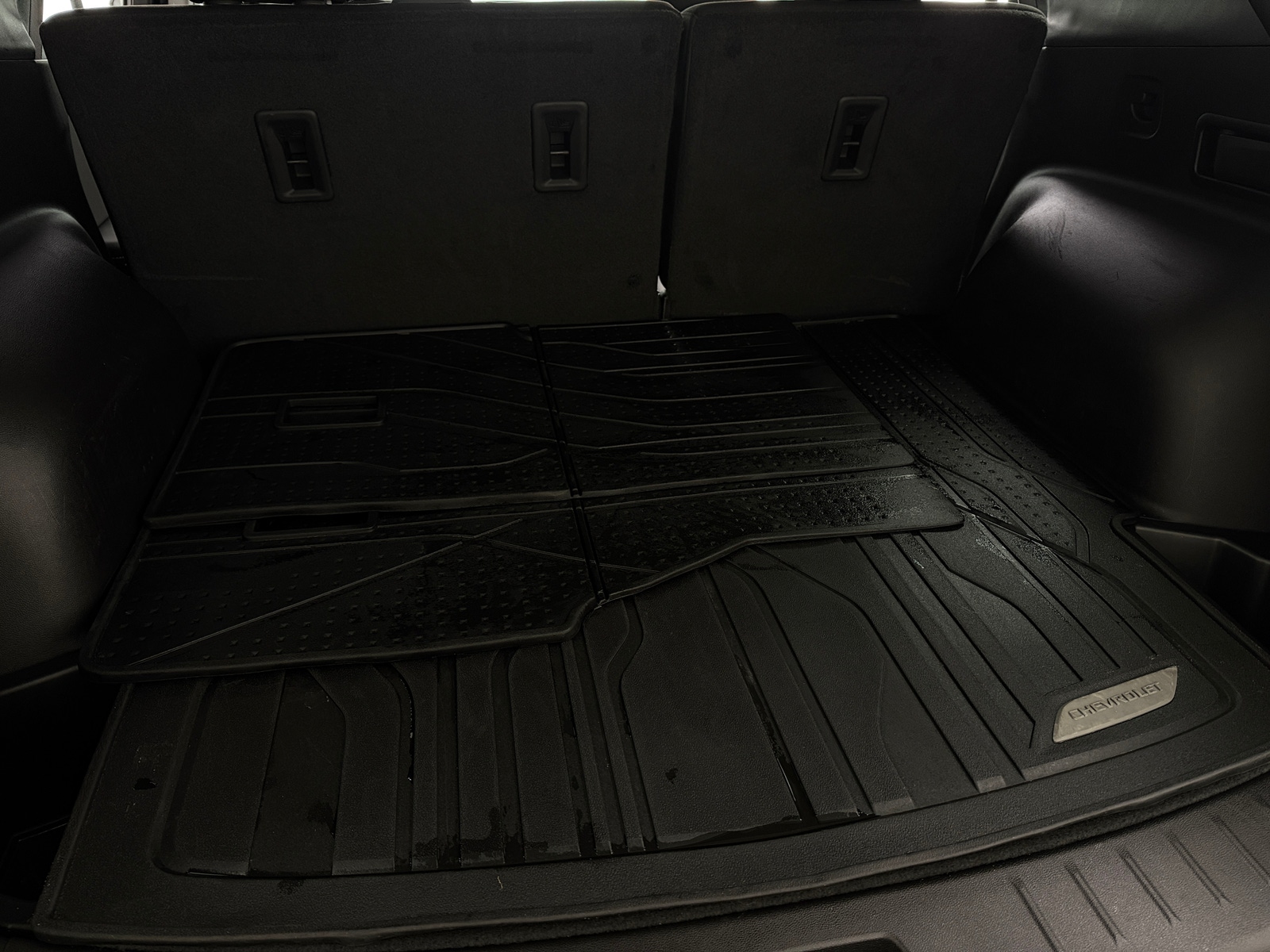 Thumbnail: 2024 Chevrolet Blazer - 7