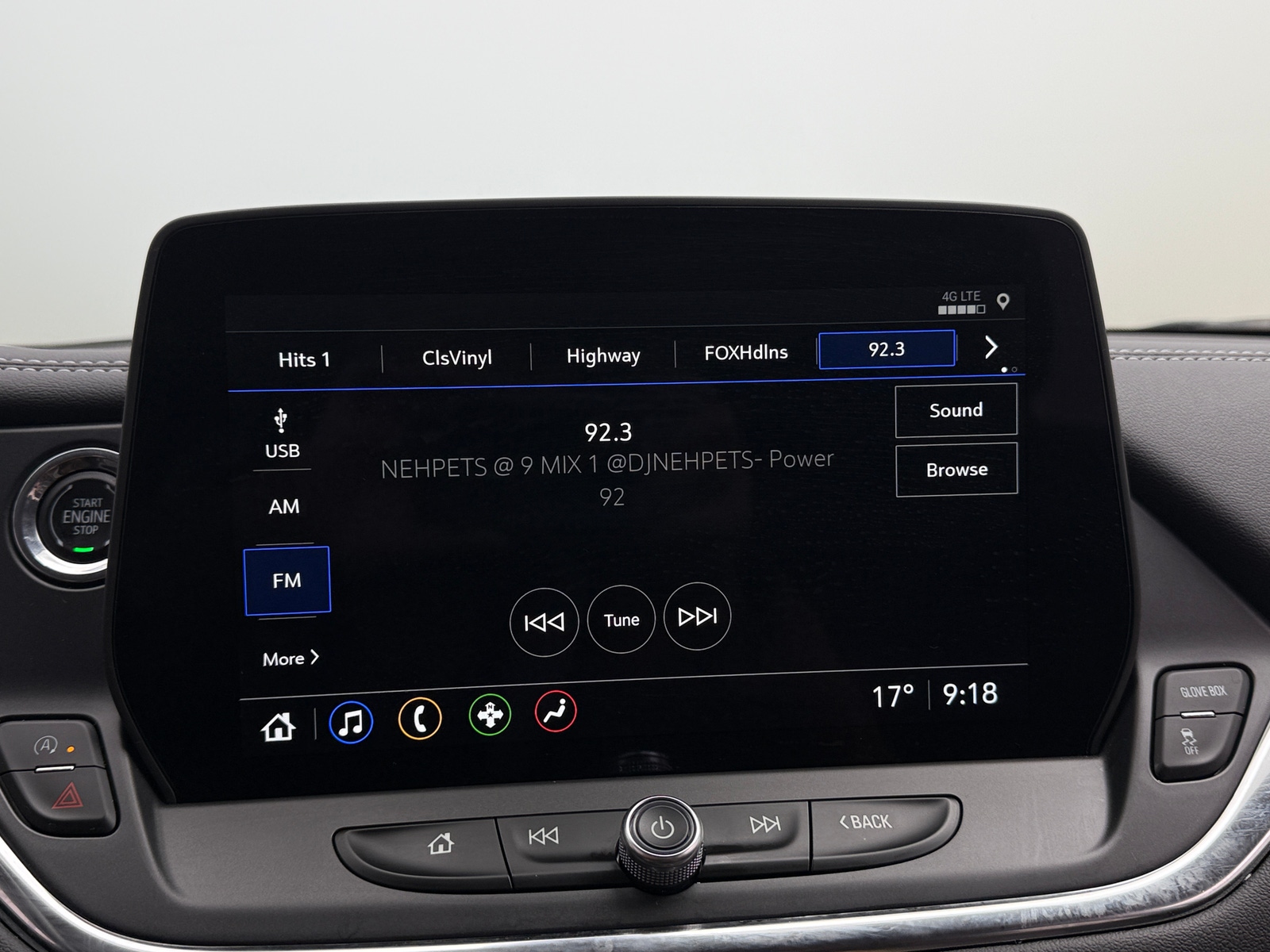 Thumbnail: 2024 Chevrolet Blazer - 4