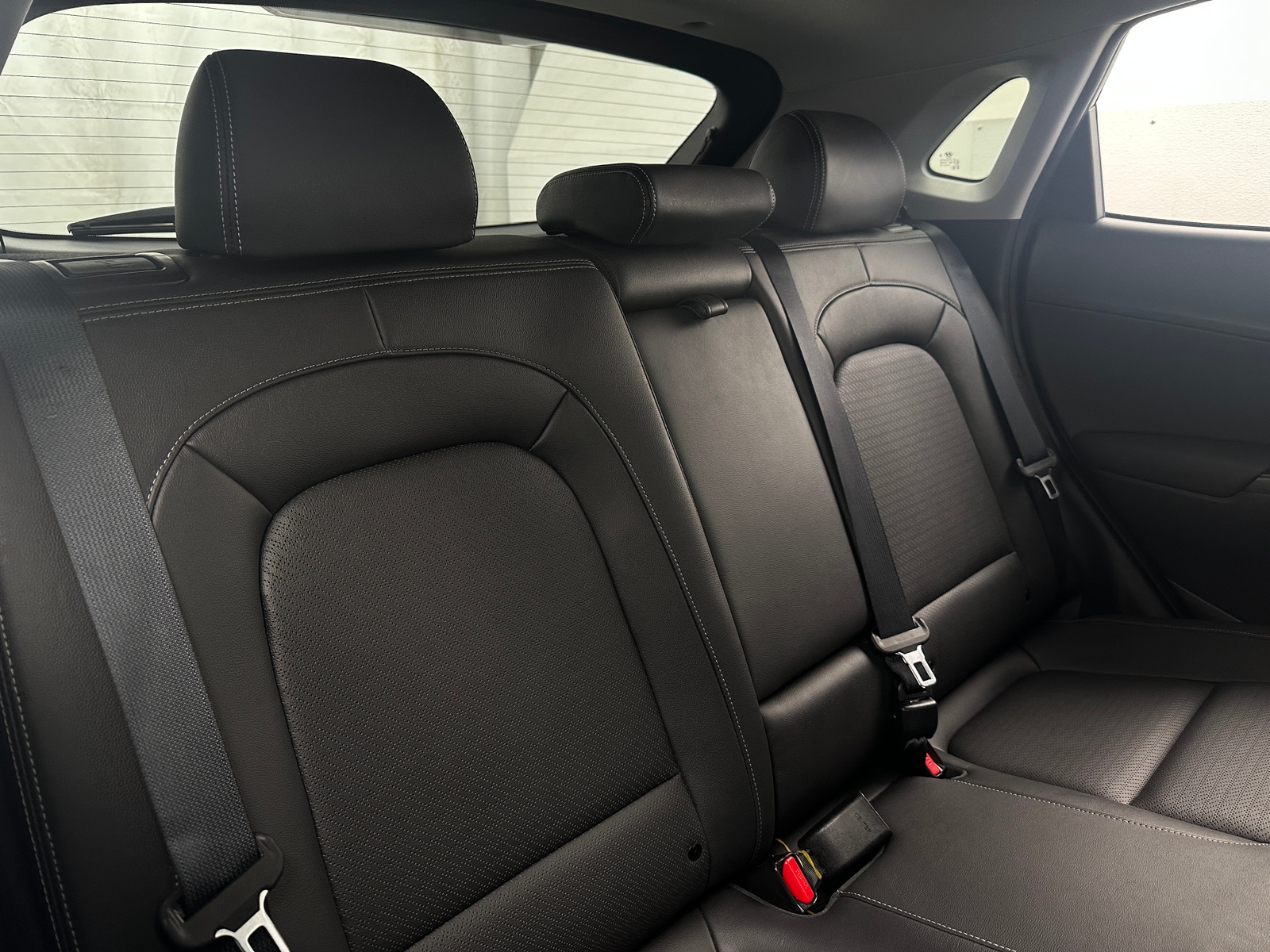 Thumbnail: 2021 Hyundai Kona - 5