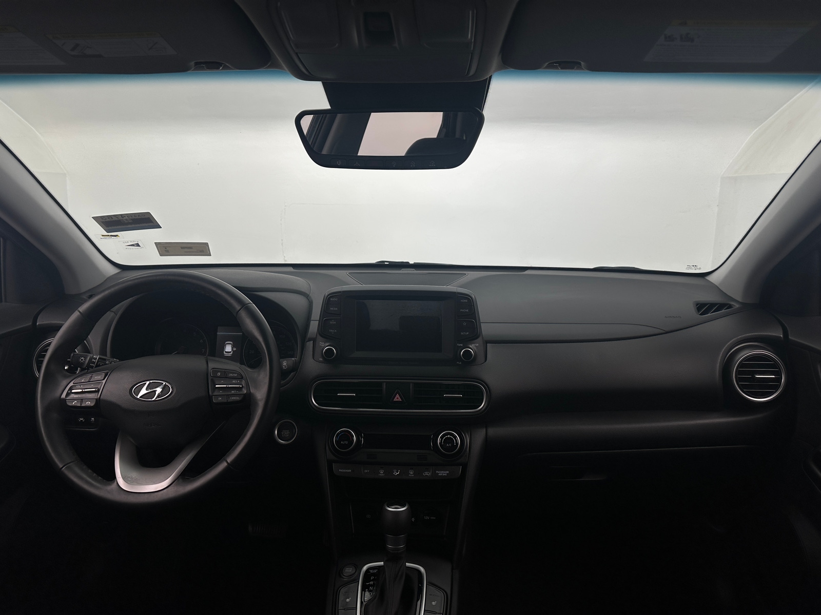 Thumbnail: 2021 Hyundai Kona - 2