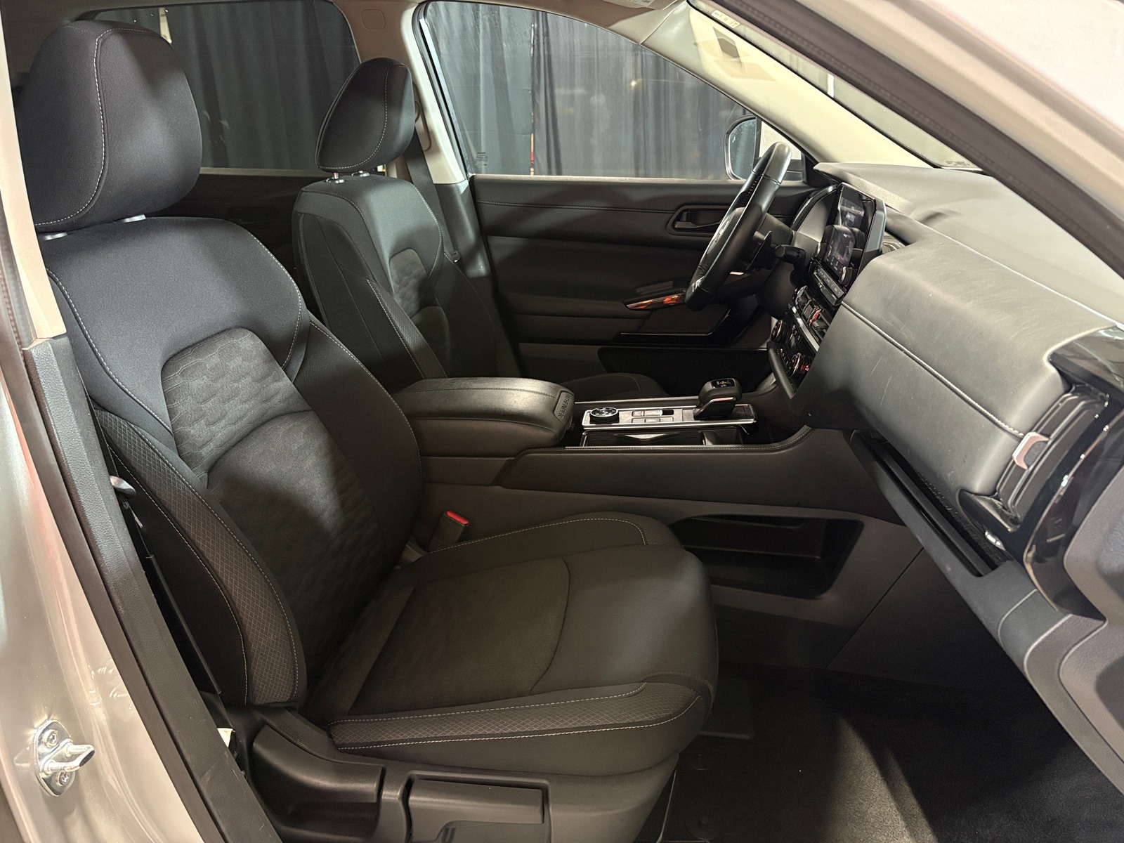 Thumbnail: 2025 Nissan Pathfinder - 2