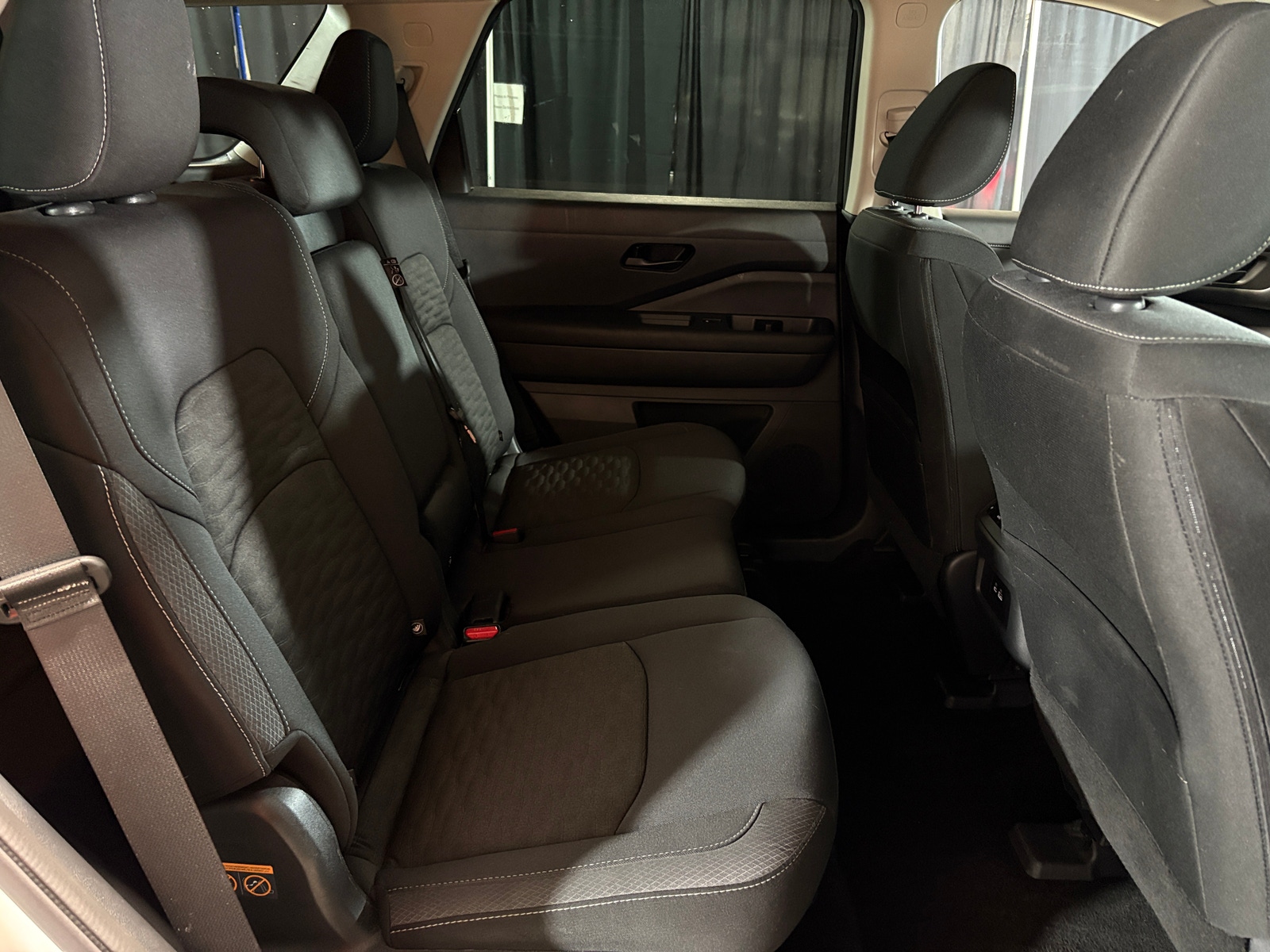 Thumbnail: 2025 Nissan Pathfinder - 6