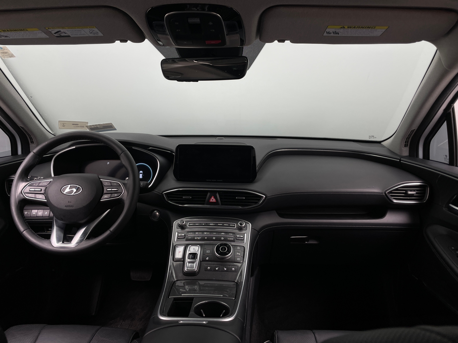 Thumbnail: 2022 Hyundai Santa Fe - 2