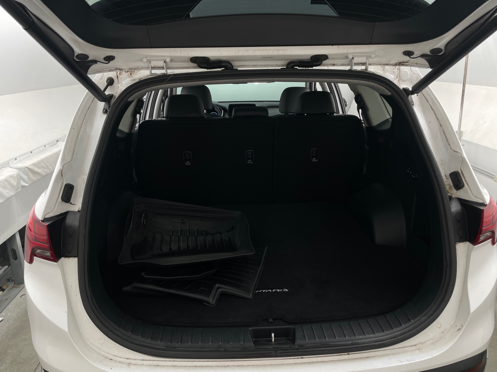 Thumbnail: 2022 Hyundai Santa Fe - 6