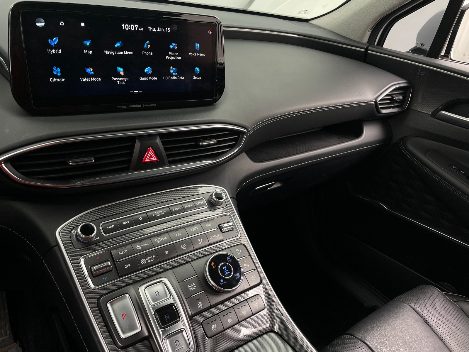 Thumbnail: 2022 Hyundai Santa Fe - 3