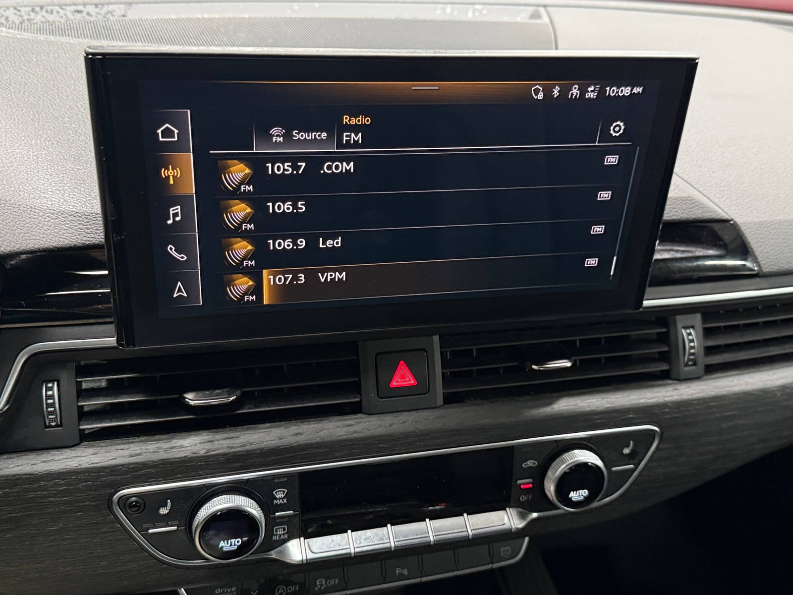 Thumbnail: 2023 Audi A5 - 3