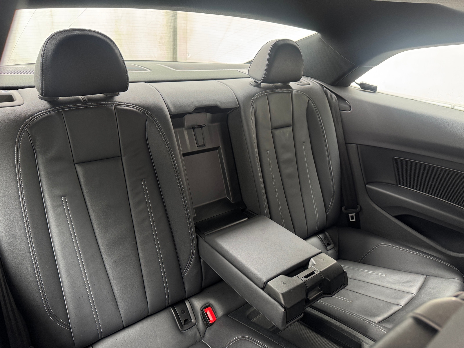 Thumbnail: 2023 Audi A5 - 5