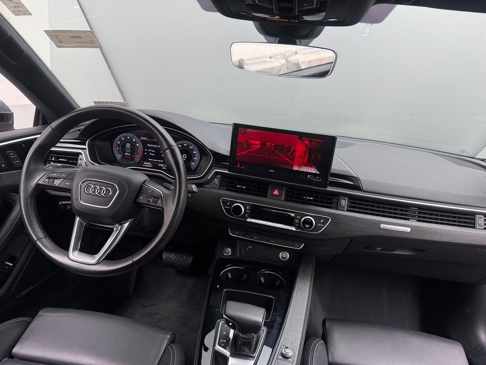 Thumbnail: 2023 Audi A5 - 2