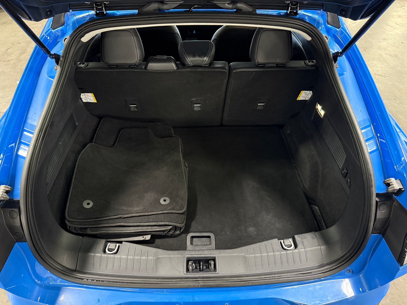 Thumbnail: 2023 Ford Mustang Mach-E - 6