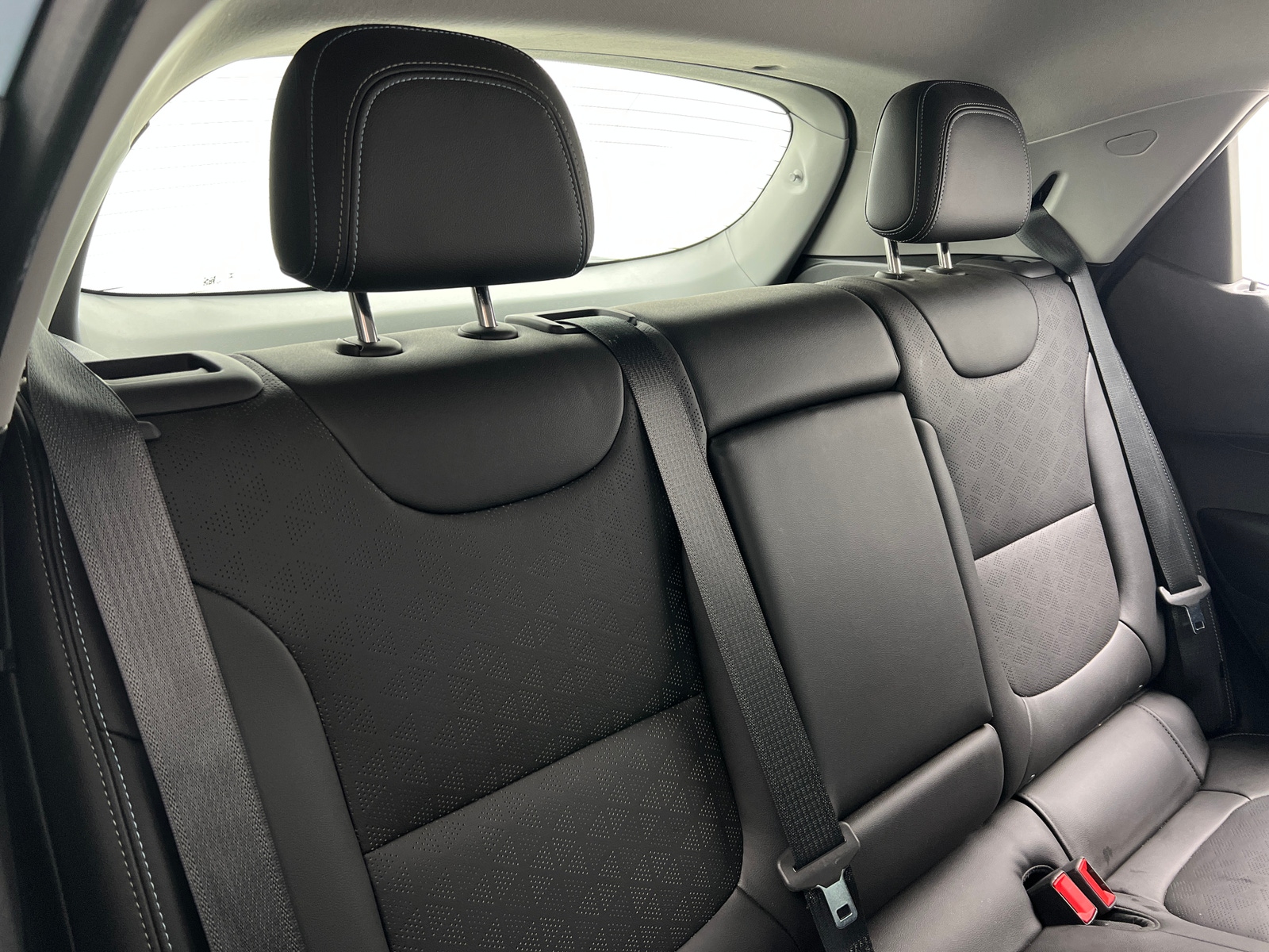 Thumbnail: 2022 Chevrolet Bolt EV - 5