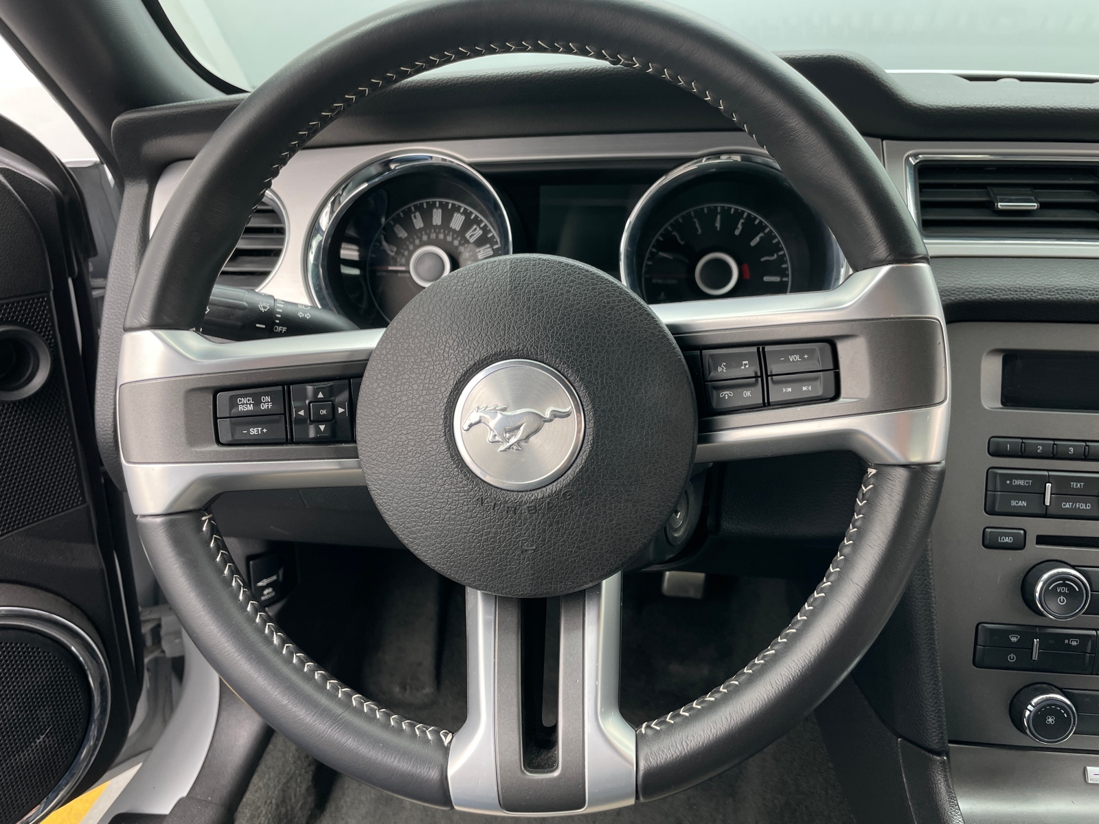 Thumbnail: 2014 Ford Mustang - 3