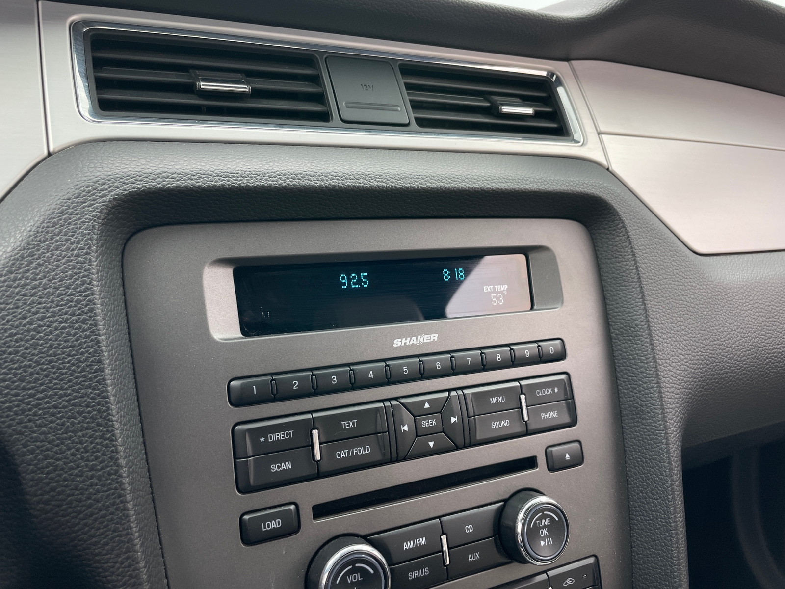 Thumbnail: 2014 Ford Mustang - 2