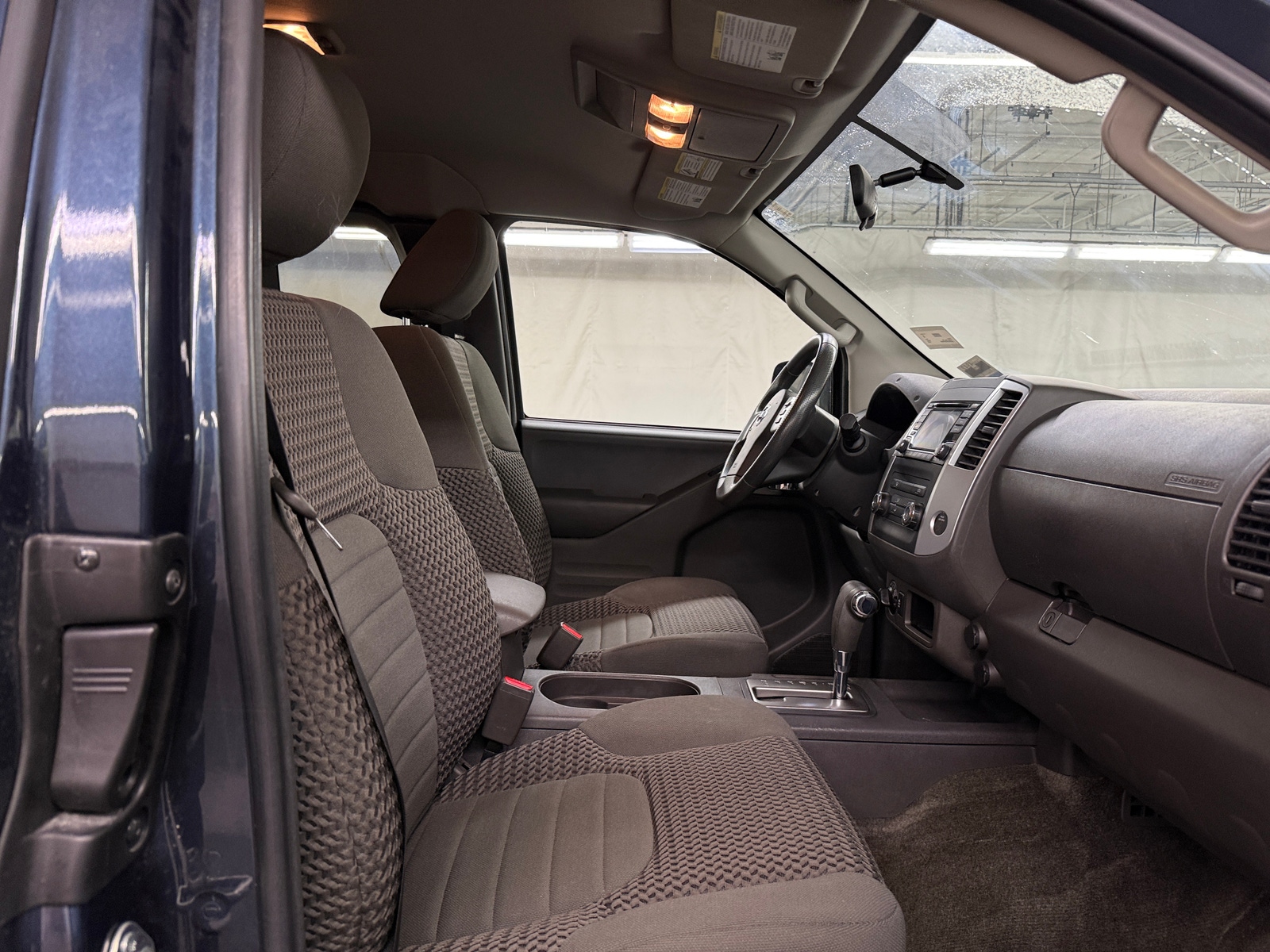 Thumbnail: 2016 Nissan Frontier - 2