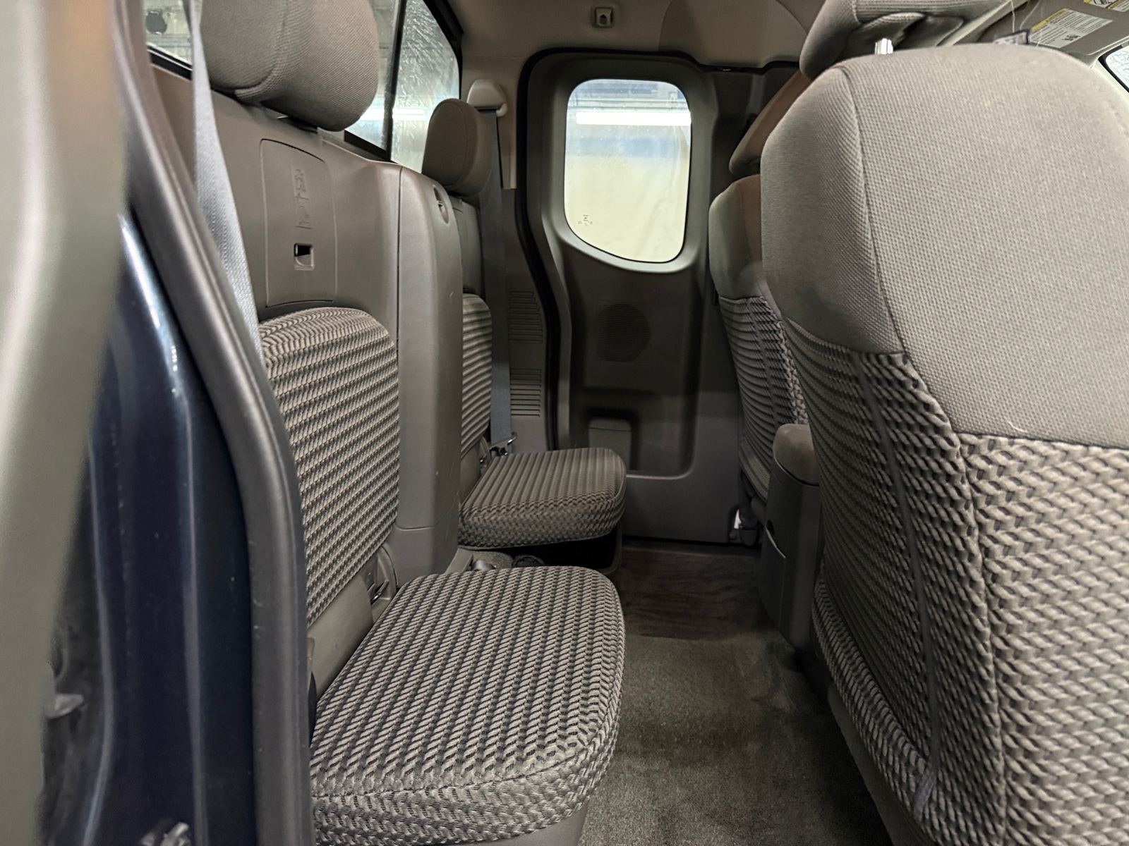 Thumbnail: 2016 Nissan Frontier - 6