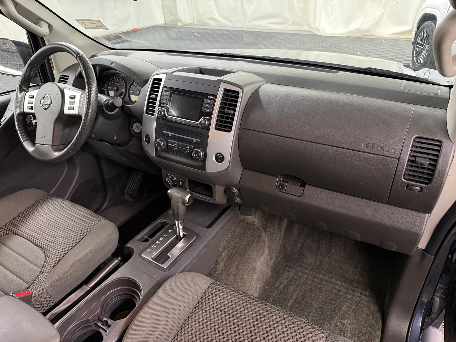 Thumbnail: 2016 Nissan Frontier - 3