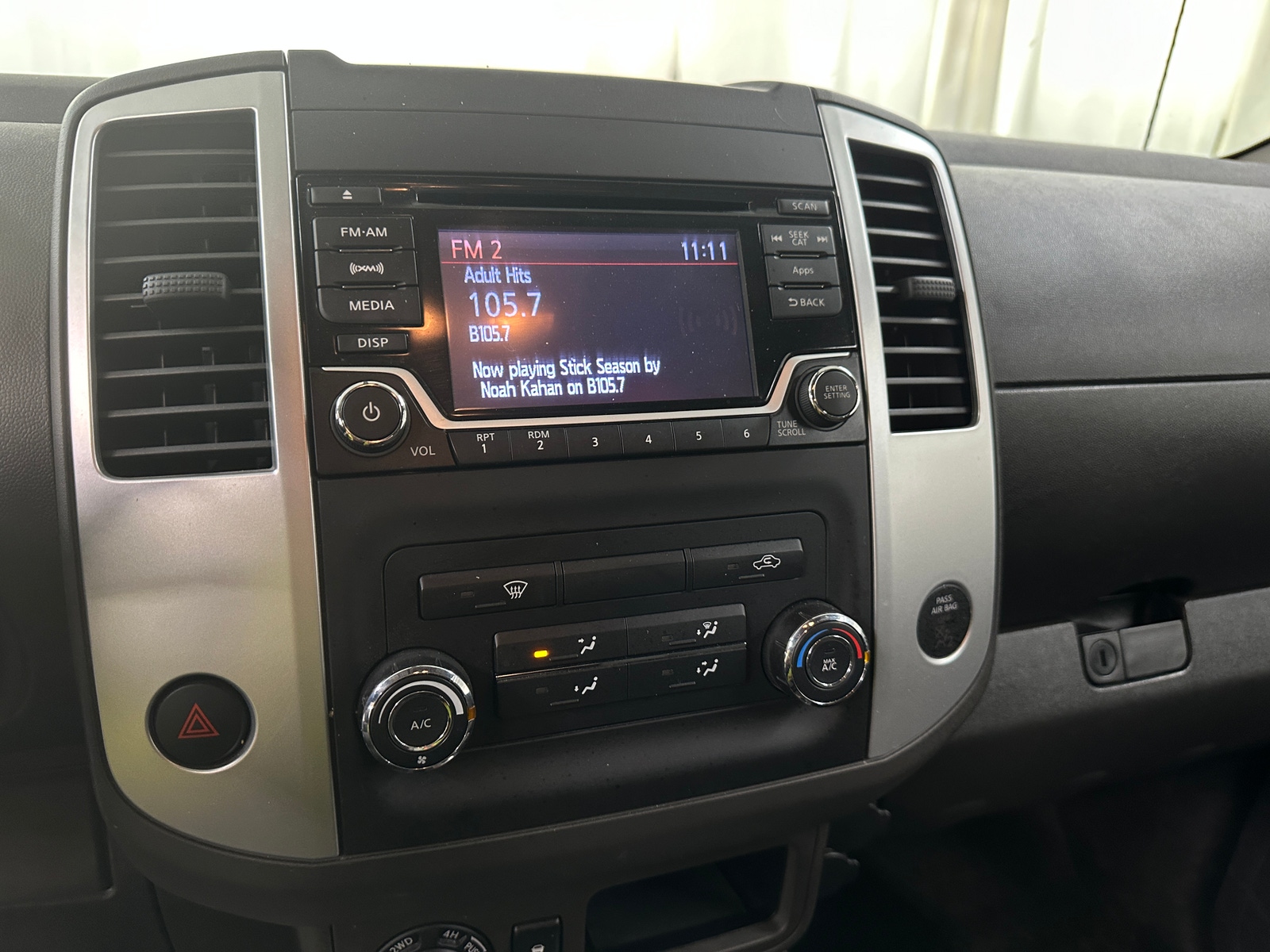 Thumbnail: 2016 Nissan Frontier - 4