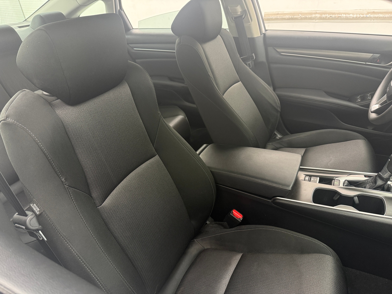 Thumbnail: 2019 Honda Accord - 2