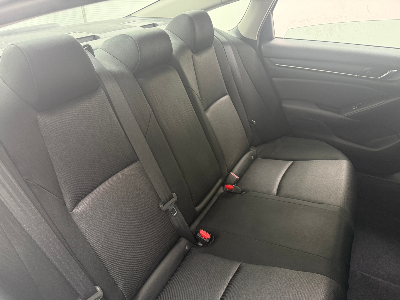 Thumbnail: 2019 Honda Accord - 6