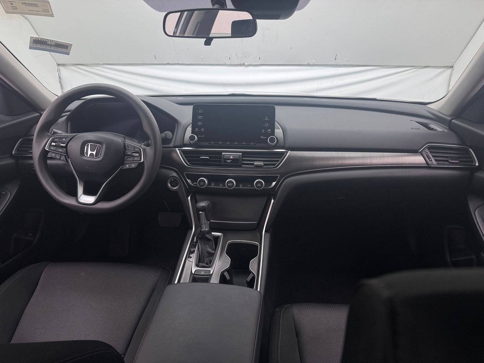 Thumbnail: 2019 Honda Accord - 3