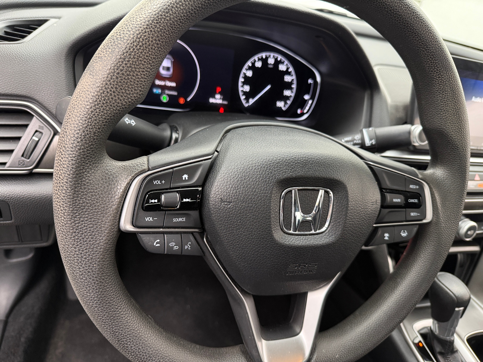 Thumbnail: 2019 Honda Accord - 5