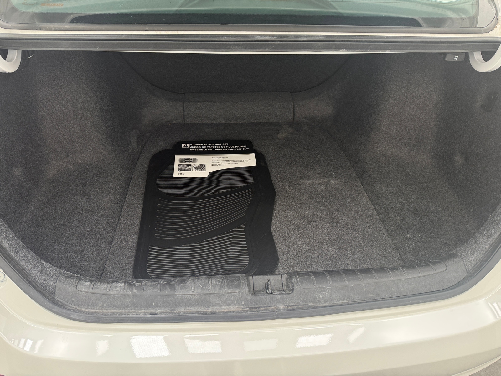 Thumbnail: 2019 Honda Accord - 7