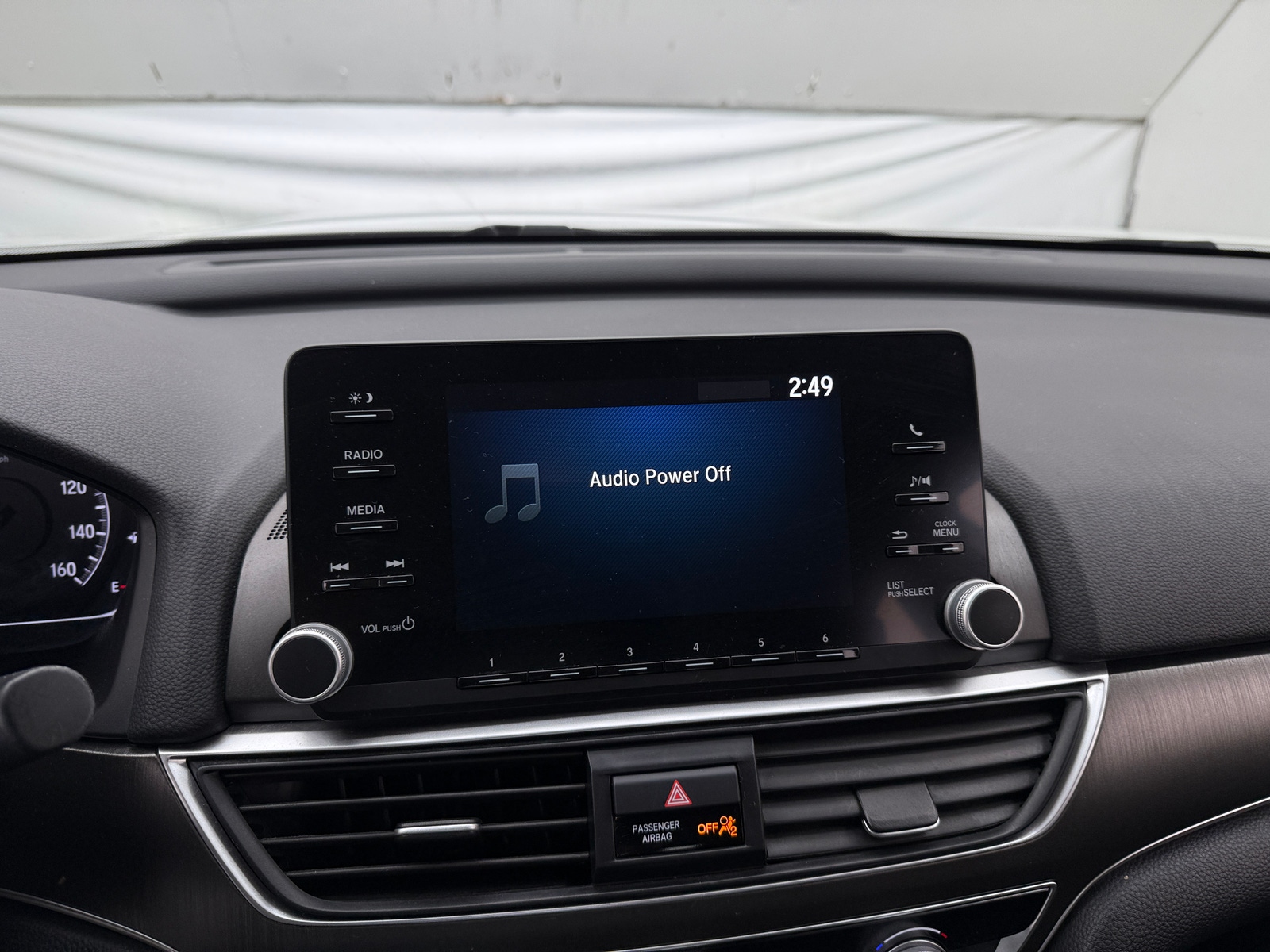 Thumbnail: 2019 Honda Accord - 4