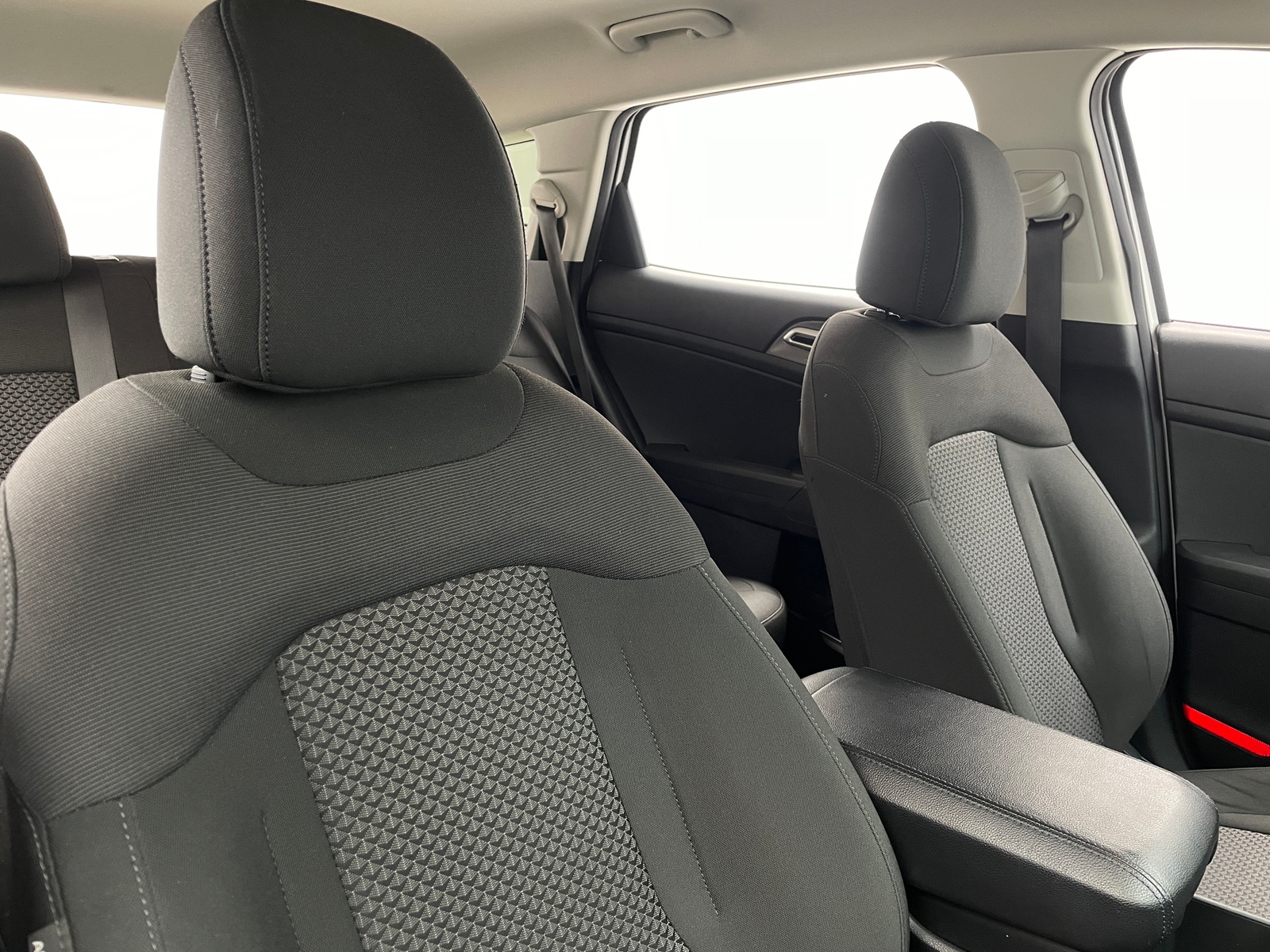 Thumbnail: 2024 Kia Sportage - 2