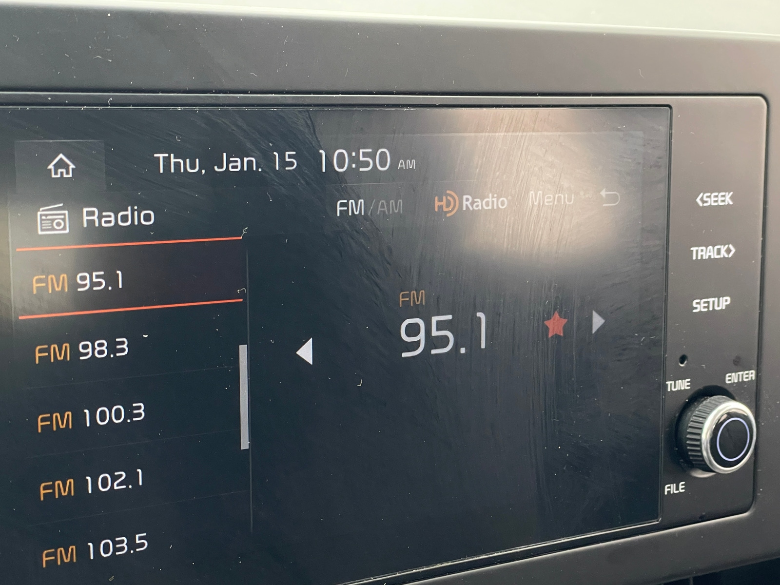 Thumbnail: 2024 Kia Sportage - 4