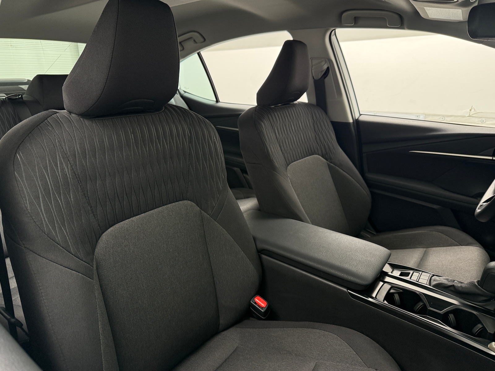 Thumbnail: 2025 Toyota Camry - 2