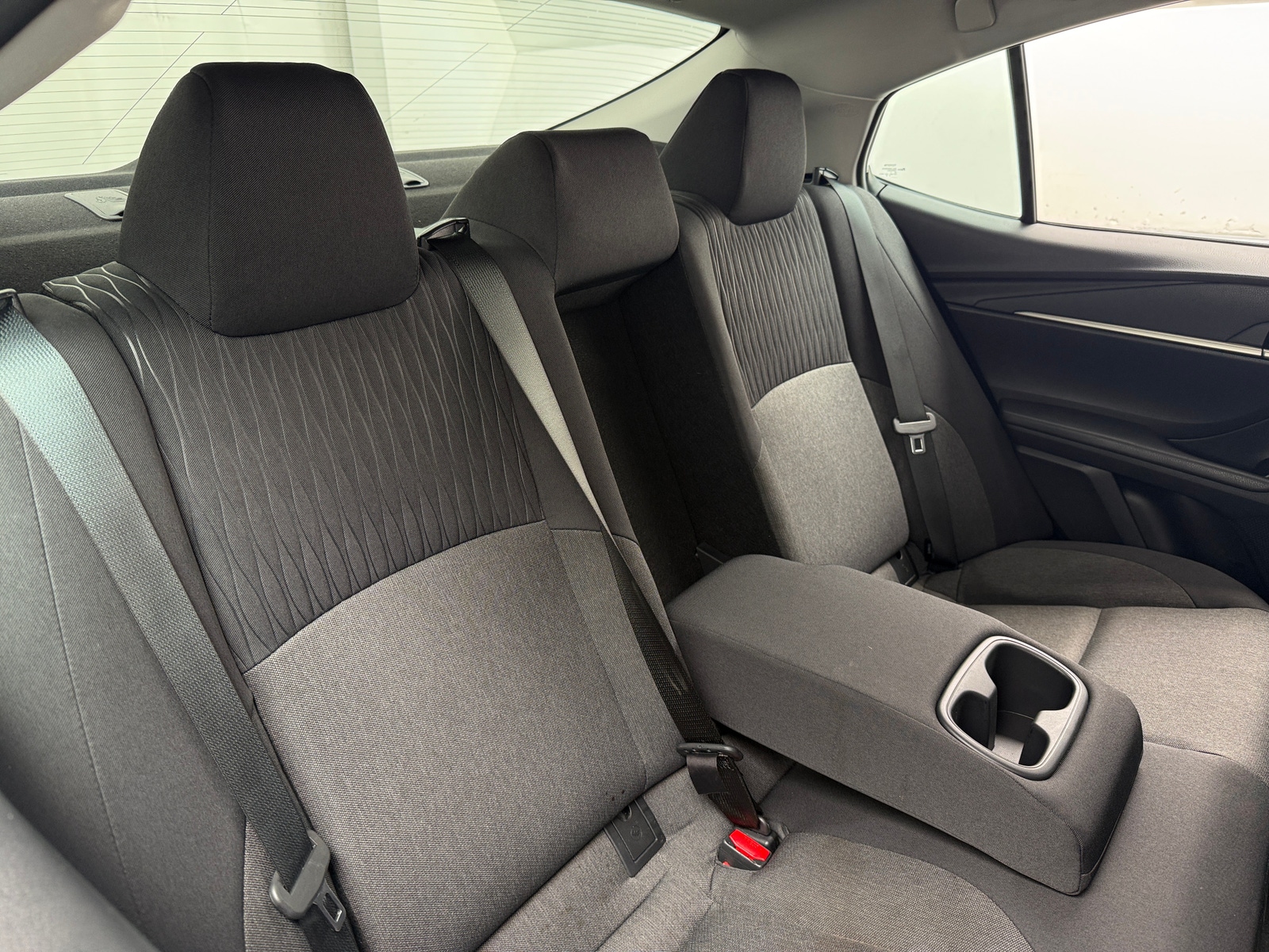 Thumbnail: 2025 Toyota Camry - 6