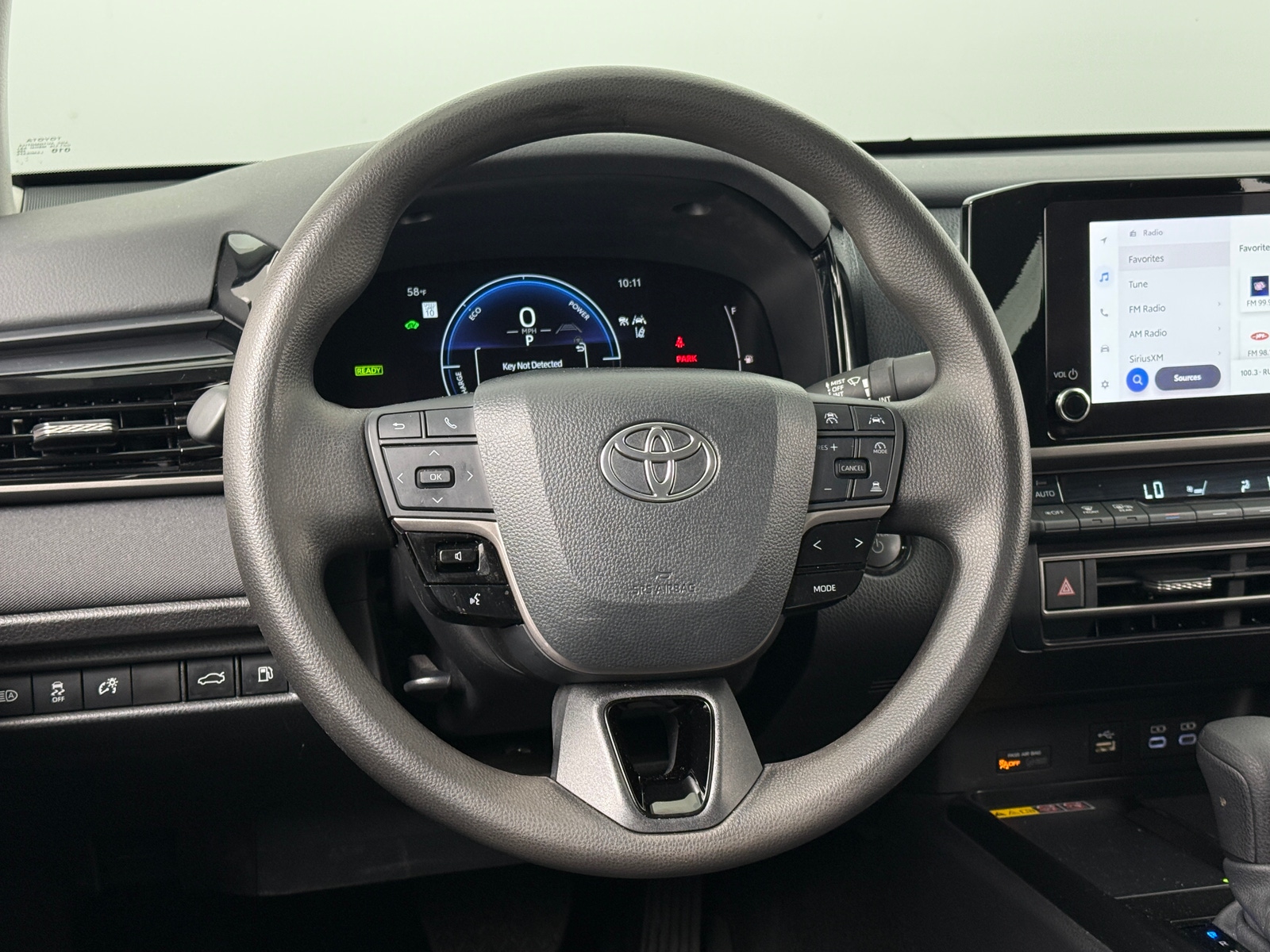 Thumbnail: 2025 Toyota Camry - 5