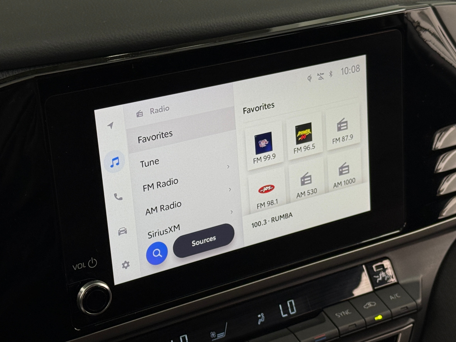 Thumbnail: 2025 Toyota Camry - 4