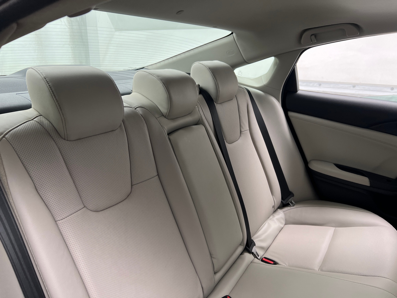 Thumbnail: 2019 Honda Insight - 5