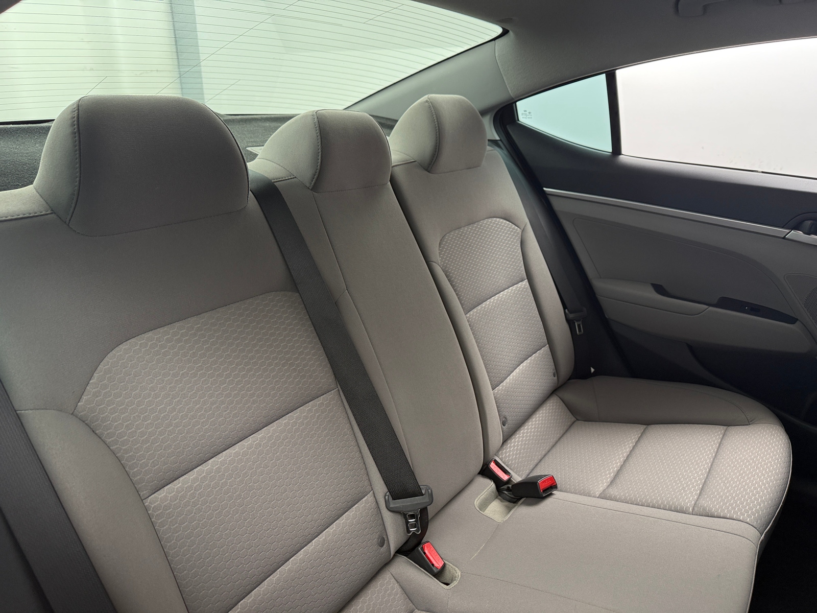 Thumbnail: 2019 Hyundai Elantra - 6