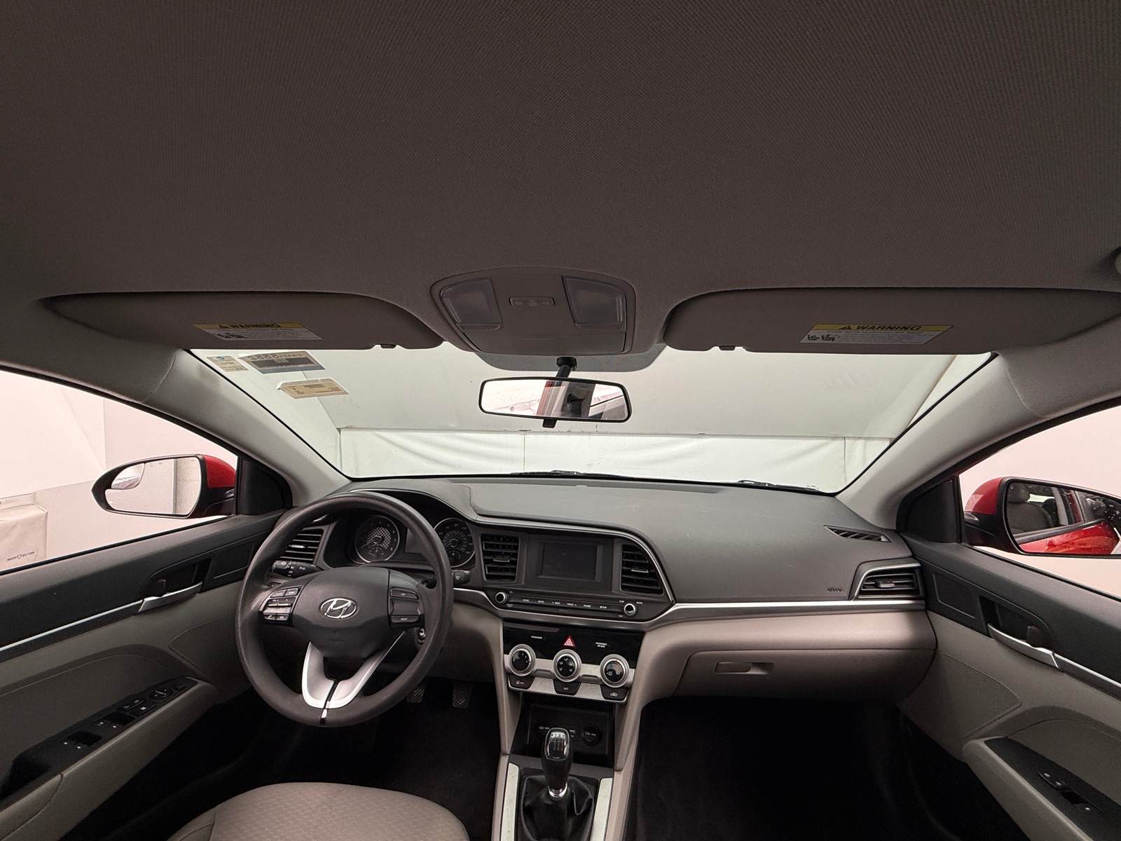 Thumbnail: 2019 Hyundai Elantra - 3