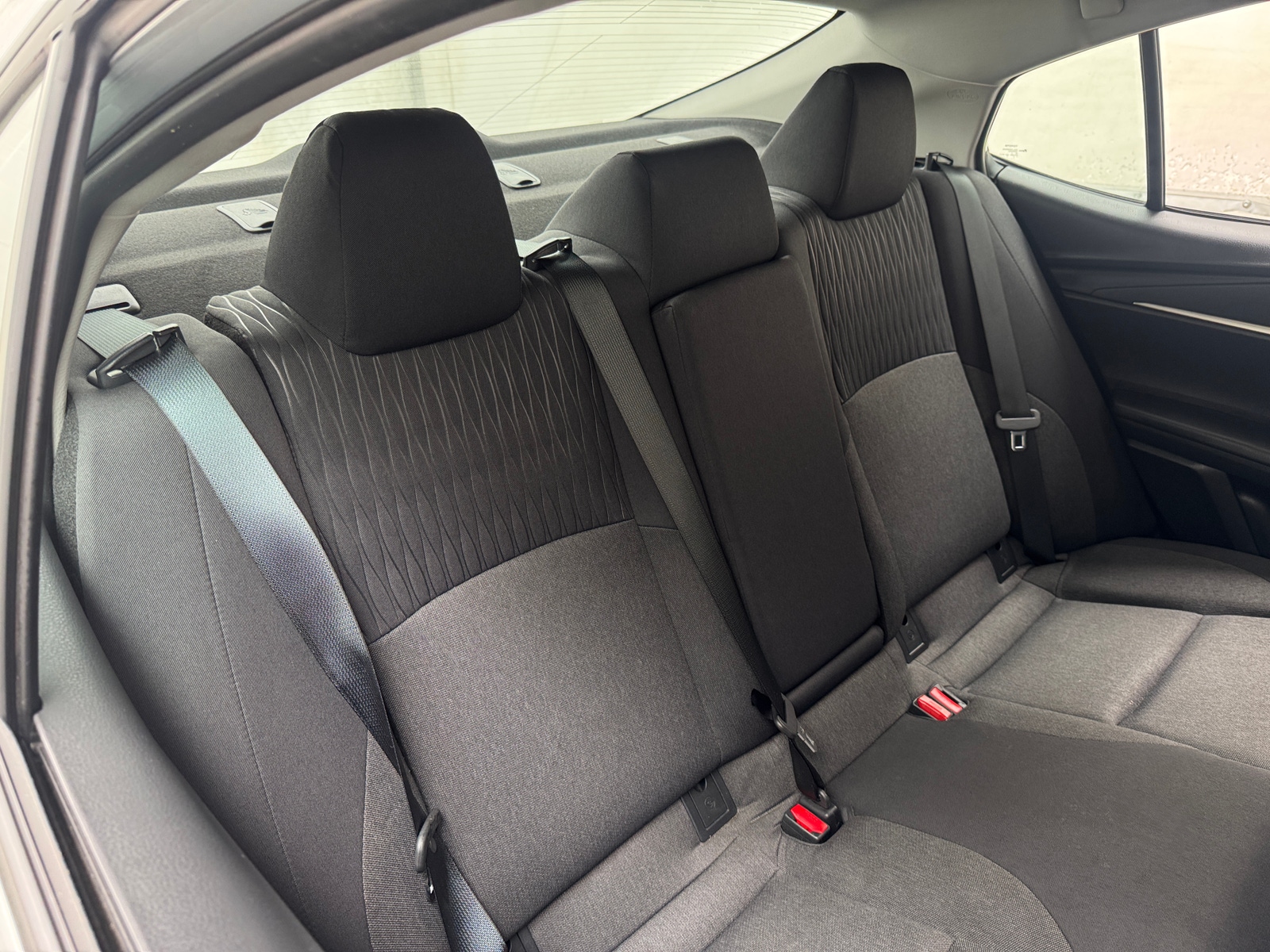 Thumbnail: 2025 Toyota Camry - 6