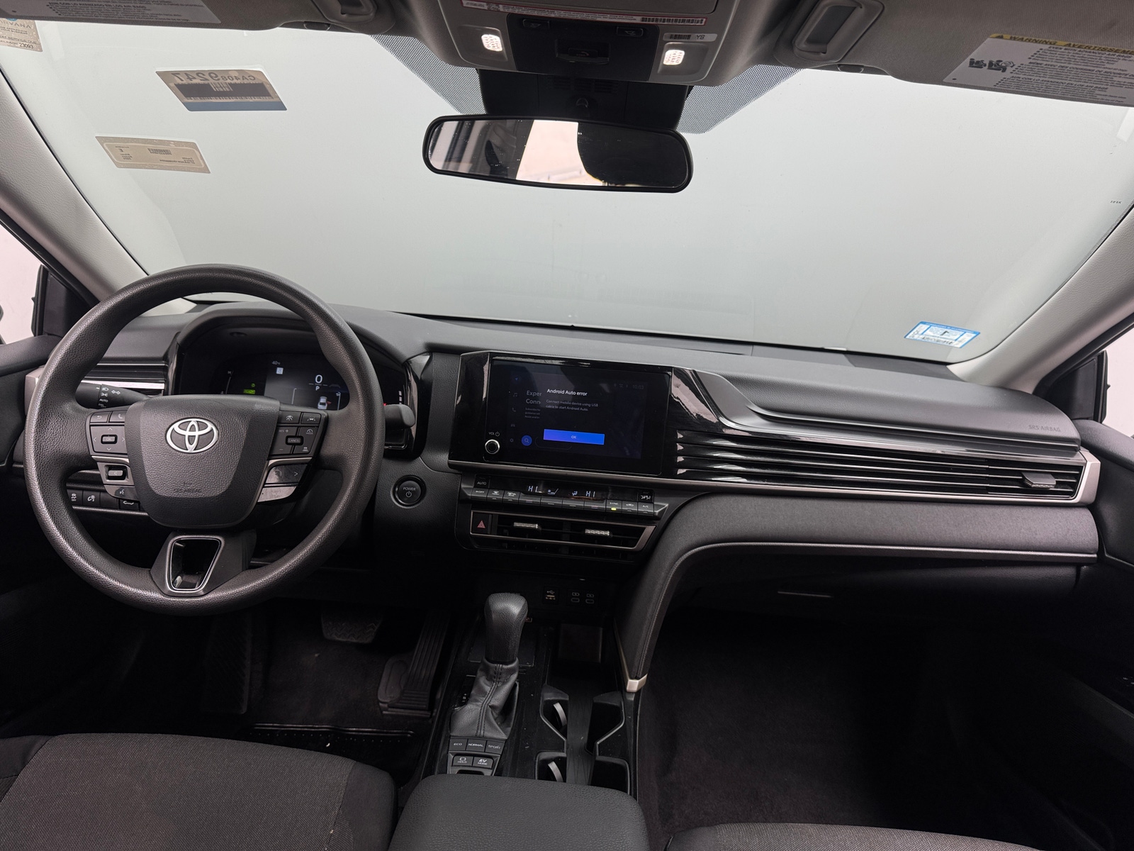 Thumbnail: 2025 Toyota Camry - 3