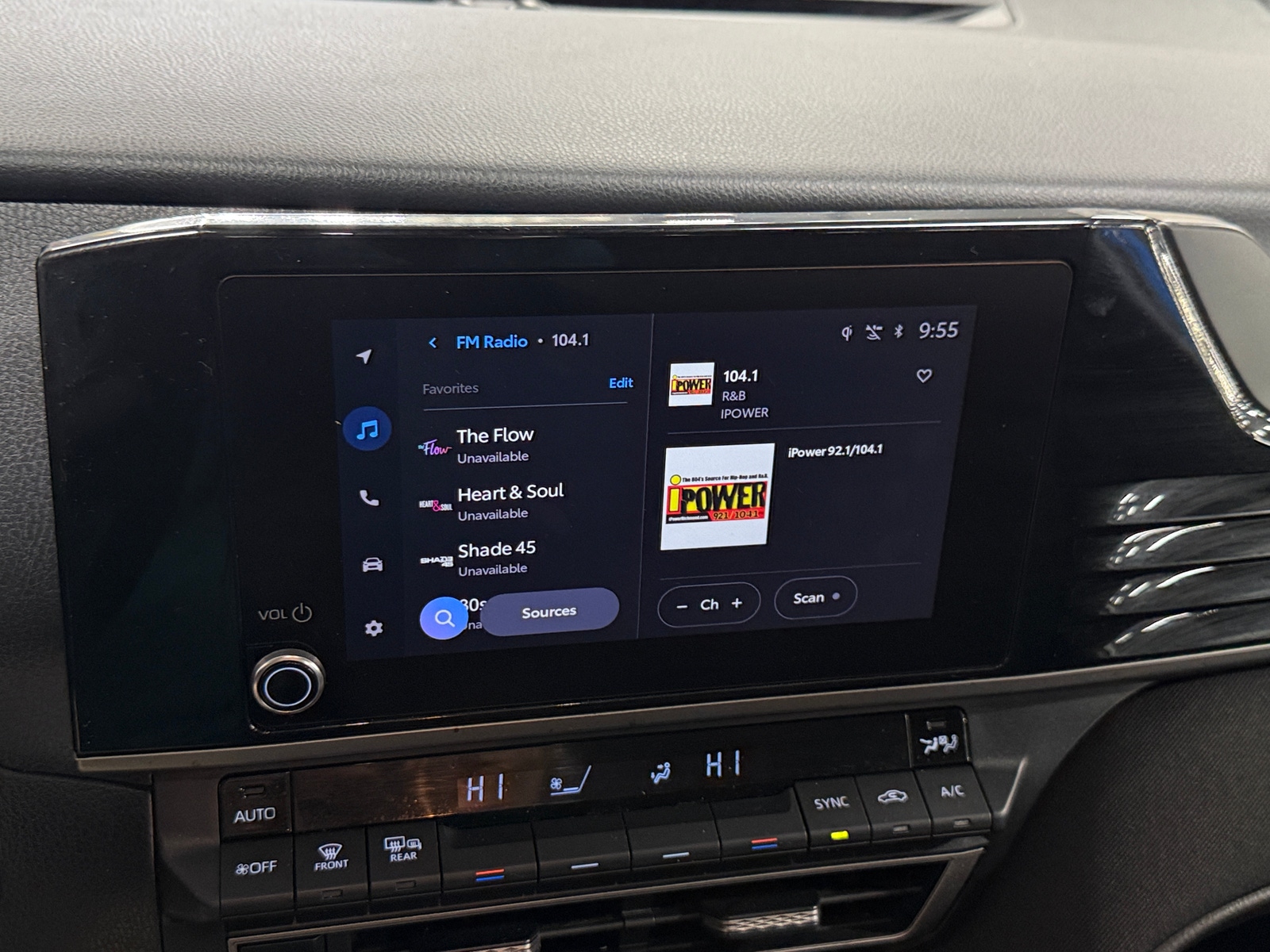 Thumbnail: 2025 Toyota Camry - 4