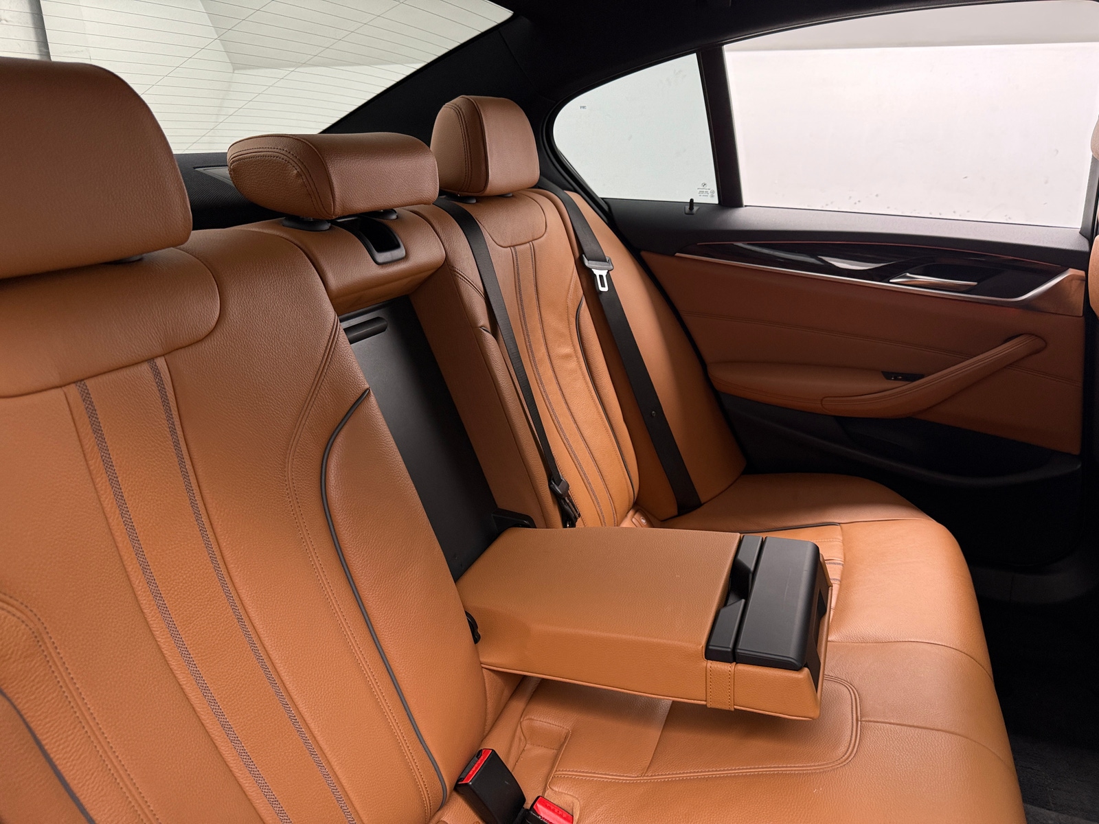 Thumbnail: 2019 BMW 5 Series - 5